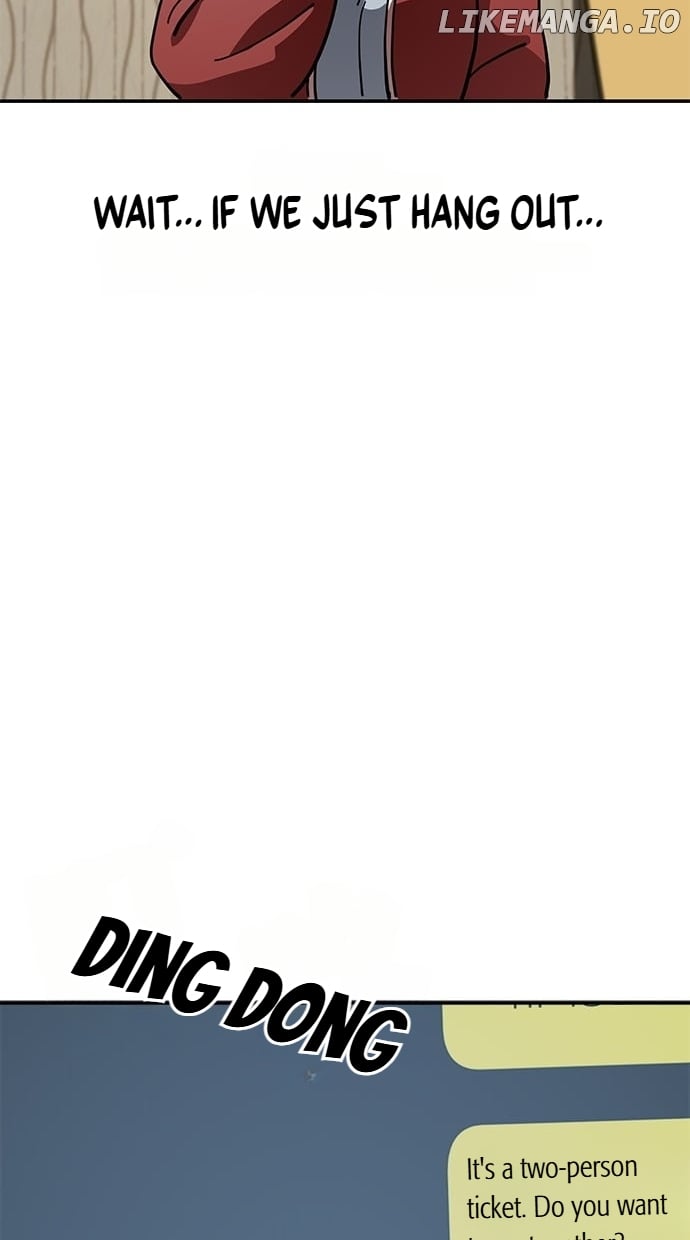 Read Unemployed Baek-soon chapter 143 image 28 on Lezhin