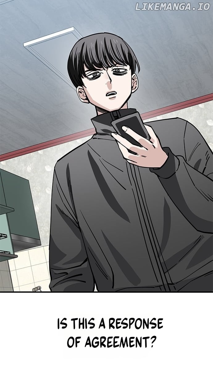 Read Unemployed Baek-soon chapter 143 image 30 on Lezhin