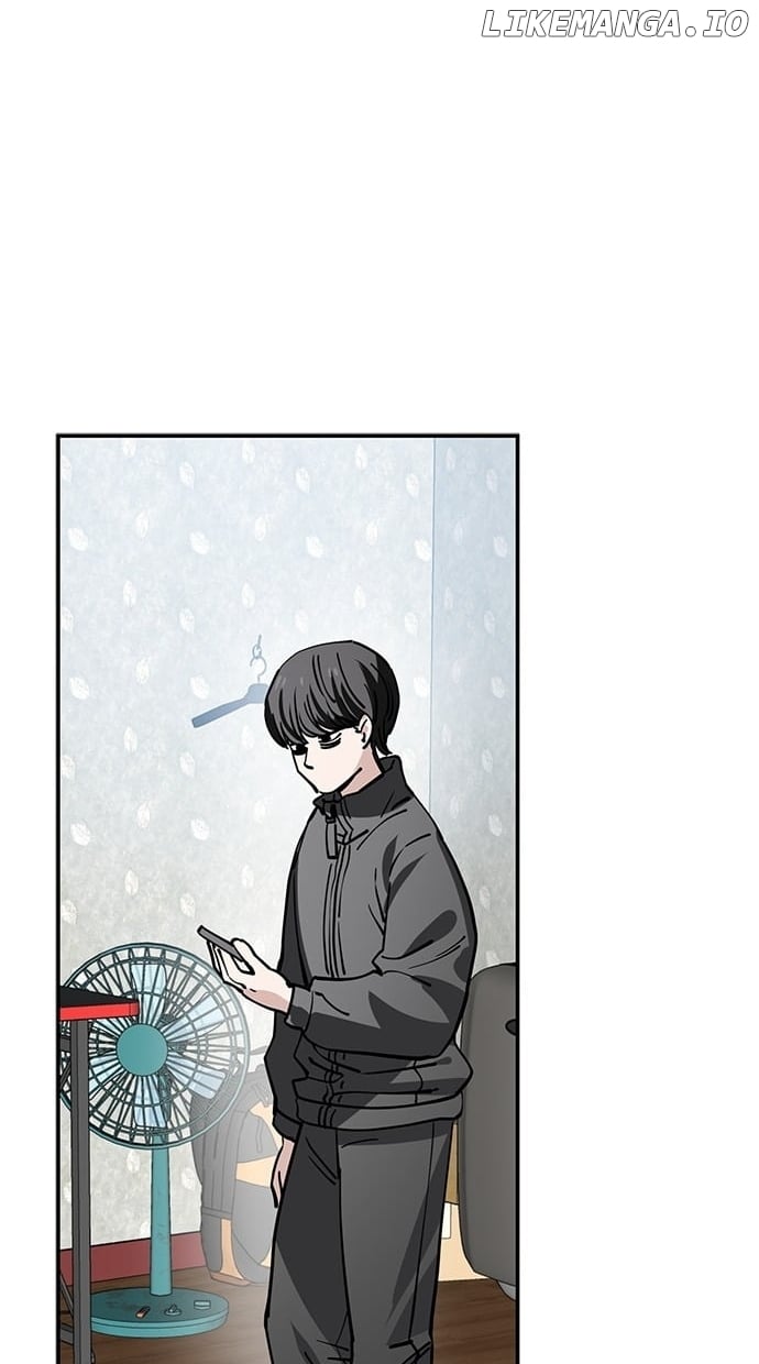 Read Unemployed Baek-soon chapter 143 image 31 on Lezhin