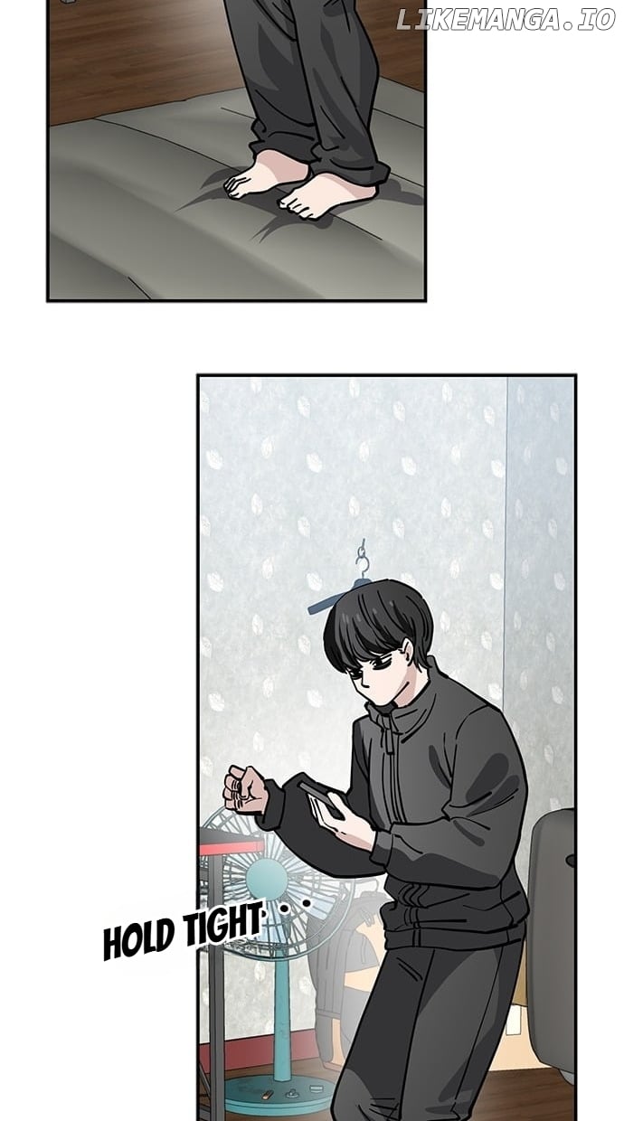 Read Unemployed Baek-soon chapter 143 image 32 on Lezhin
