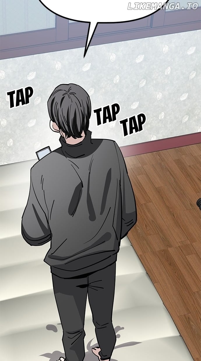 Read Unemployed Baek-soon chapter 143 image 34 on Lezhin