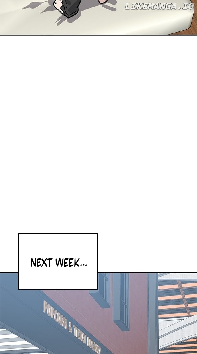 Read Unemployed Baek-soon chapter 143 image 35 on Lezhin