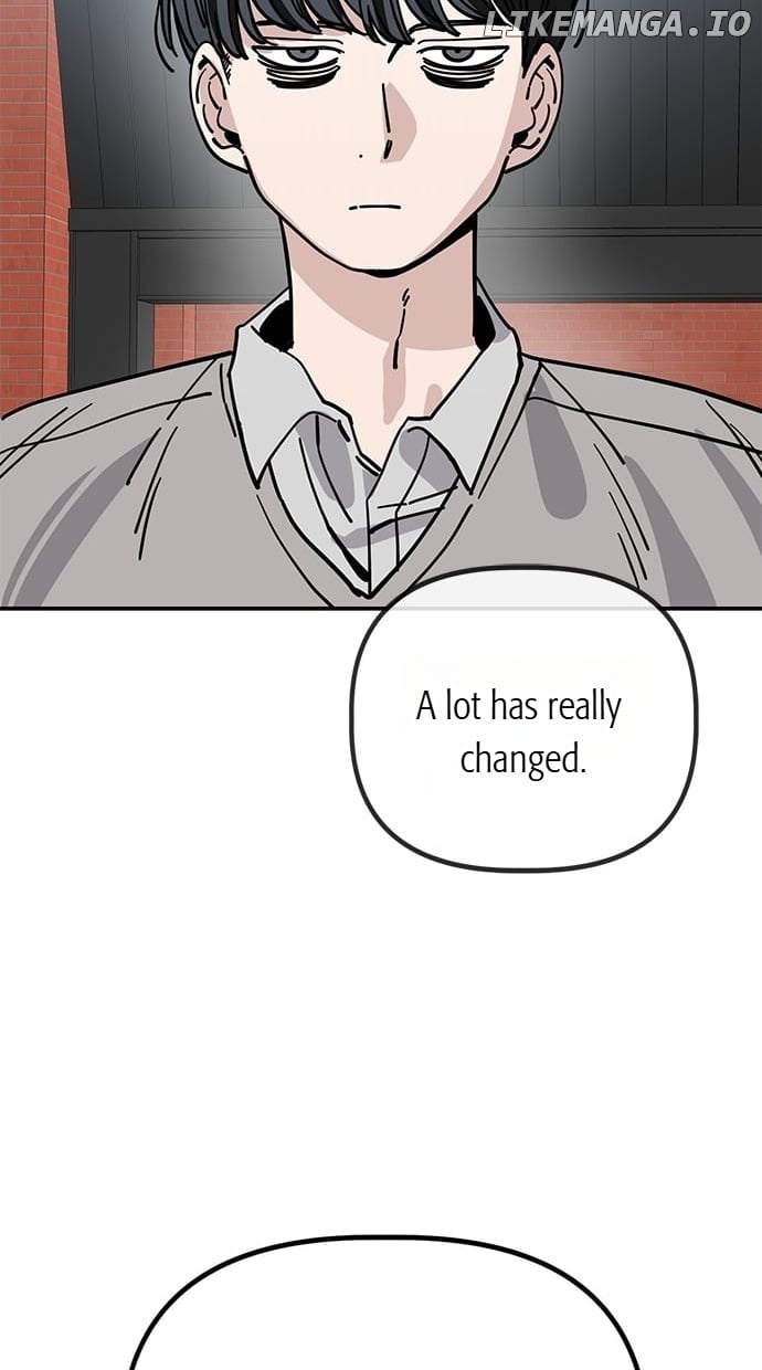 Read Unemployed Baek-soon chapter 143 image 37 on Lezhin