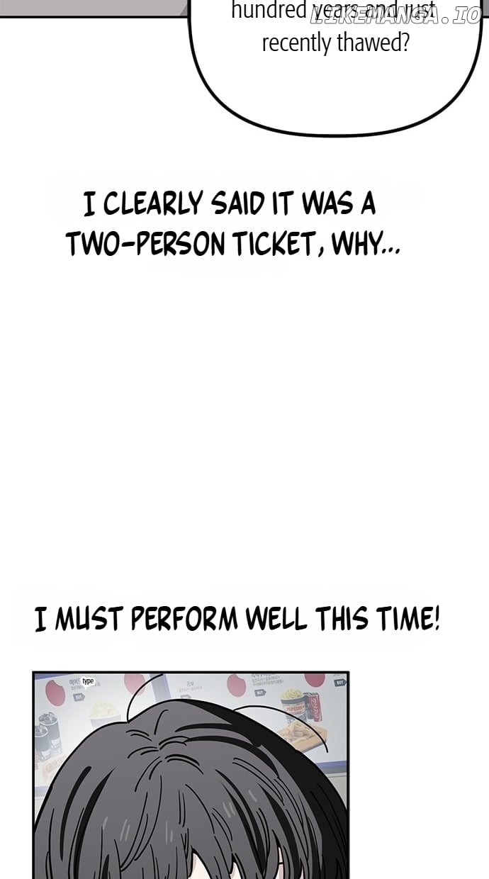 Read Unemployed Baek-soon chapter 143 image 39 on Lezhin