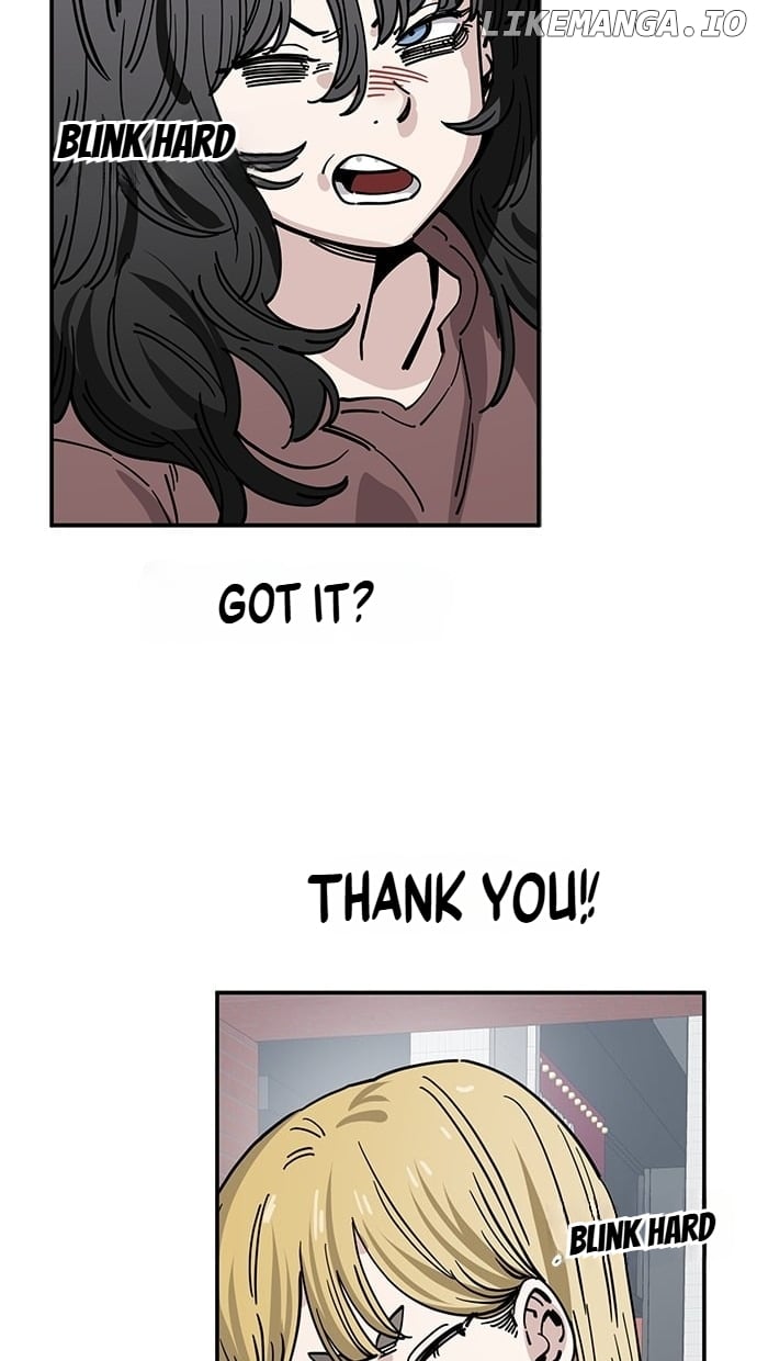 Read Unemployed Baek-soon chapter 143 image 40 on Lezhin