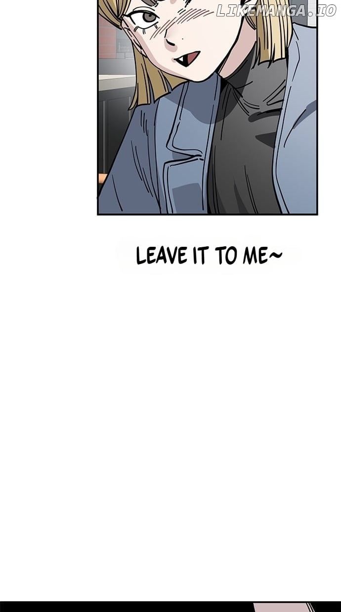 Read Unemployed Baek-soon chapter 143 image 41 on Lezhin