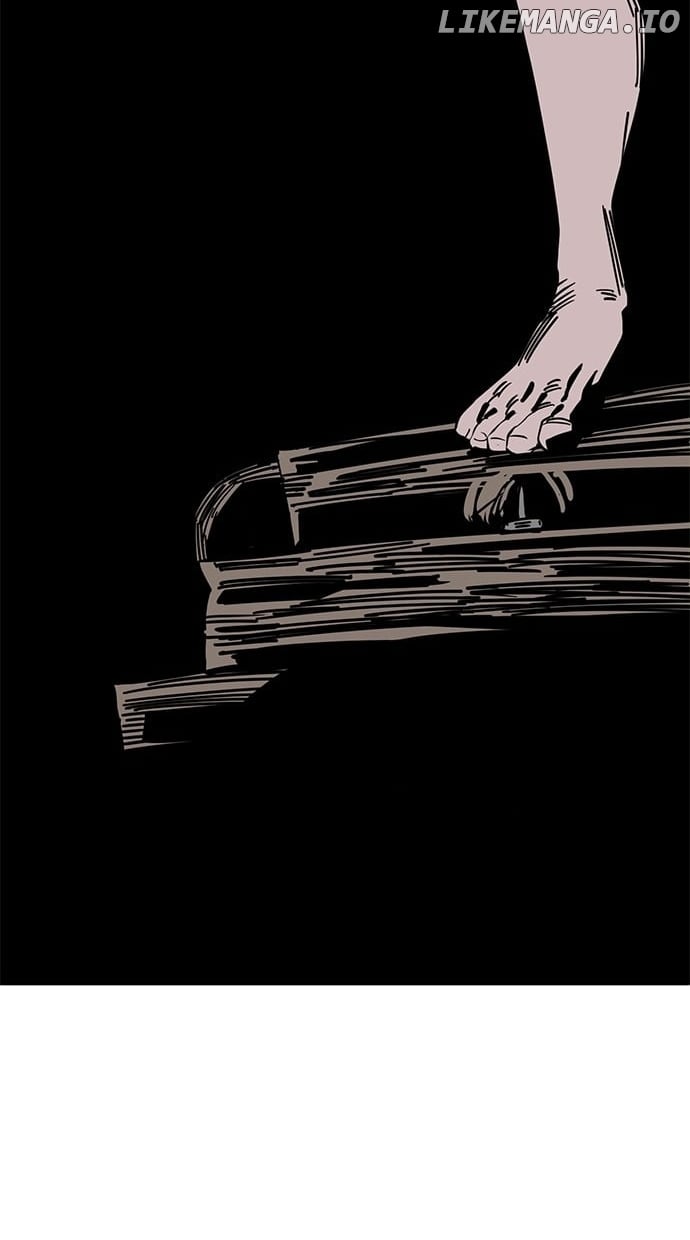 Read Unemployed Baek-soon chapter 143 image 42 on Lezhin