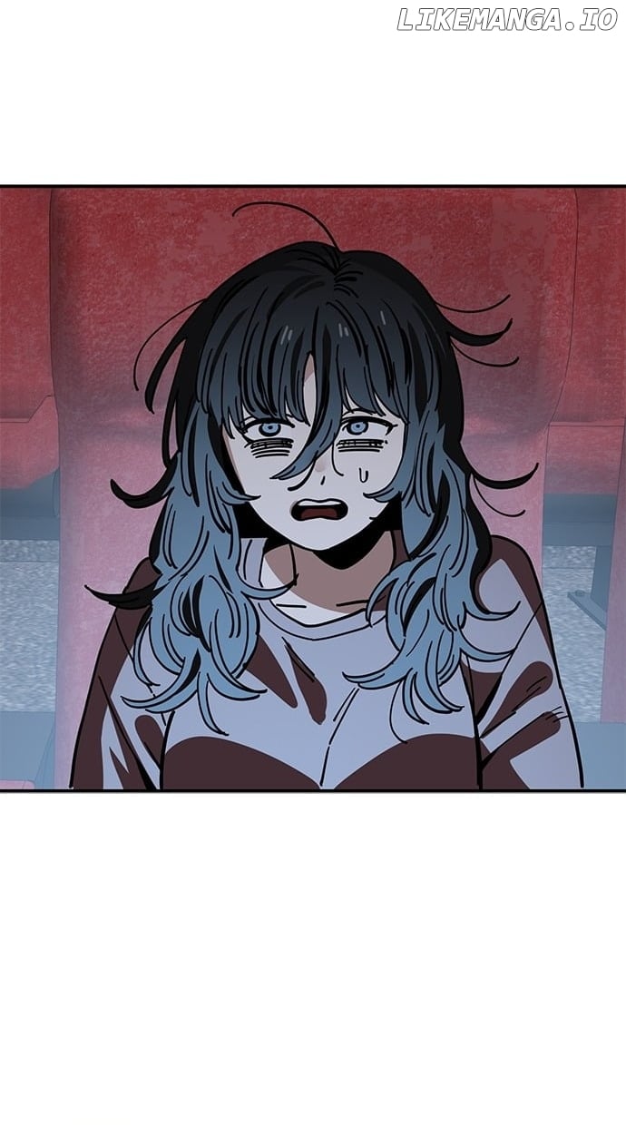 Read Unemployed Baek-soon chapter 143 image 44 on Lezhin