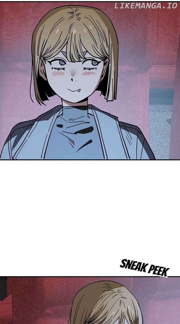 Read Unemployed Baek-soon chapter 143 image 45 on Lezhin