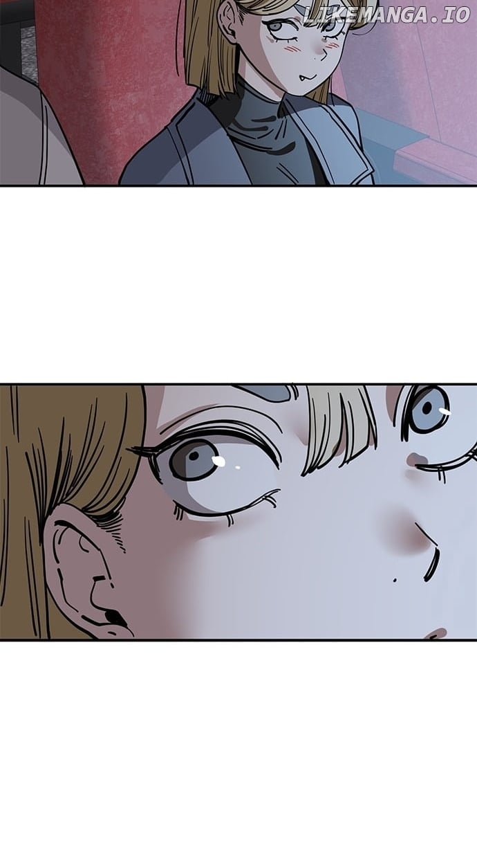 Read Unemployed Baek-soon chapter 143 image 46 on Lezhin