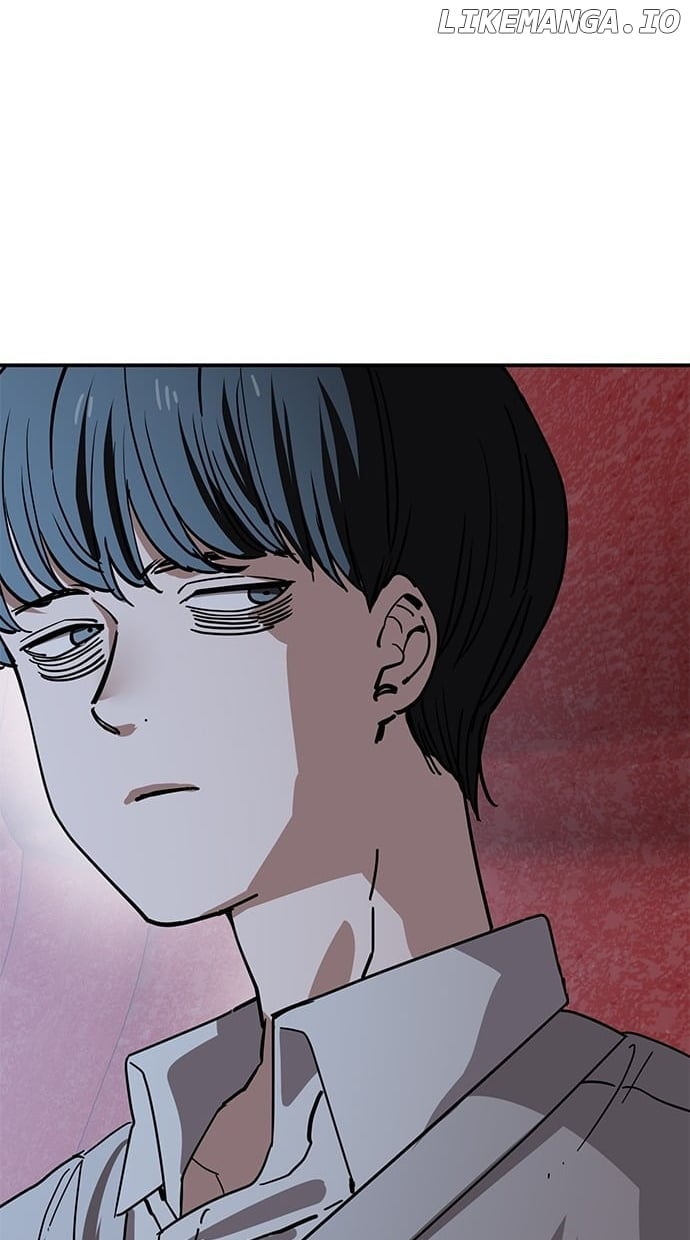 Read Unemployed Baek-soon chapter 143 image 47 on Lezhin