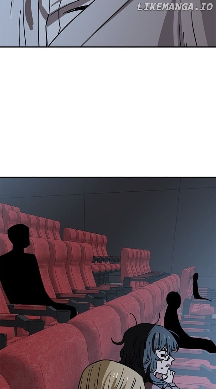 Read Unemployed Baek-soon chapter 143 image 48 on Lezhin