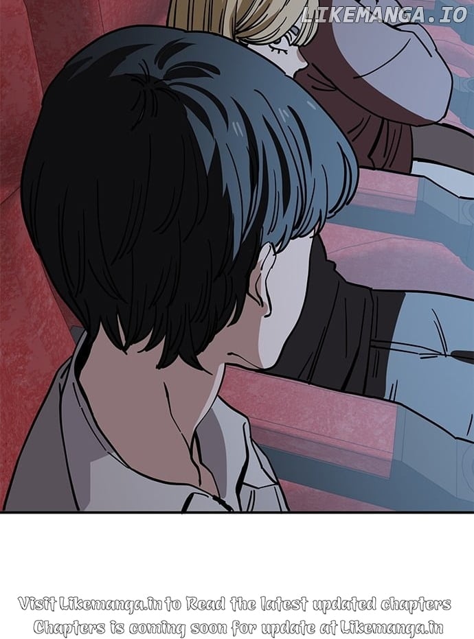 Read Unemployed Baek-soon chapter 143 image 49 on Lezhin