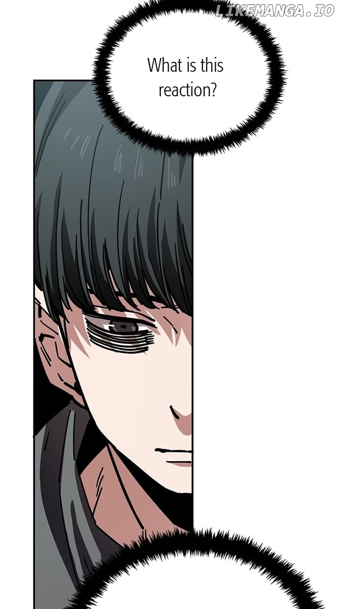 Read Unemployed Baek-soon chapter 143 image 6 on Lezhin