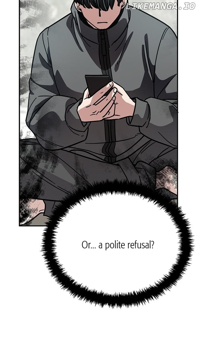Read Unemployed Baek-soon chapter 143 image 8 on Lezhin