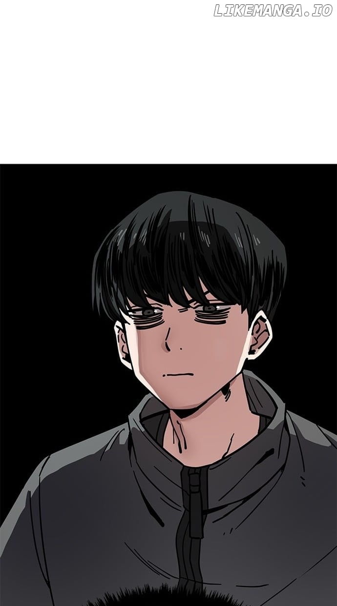 Read Unemployed Baek-soon chapter 143 image 9 on Lezhin