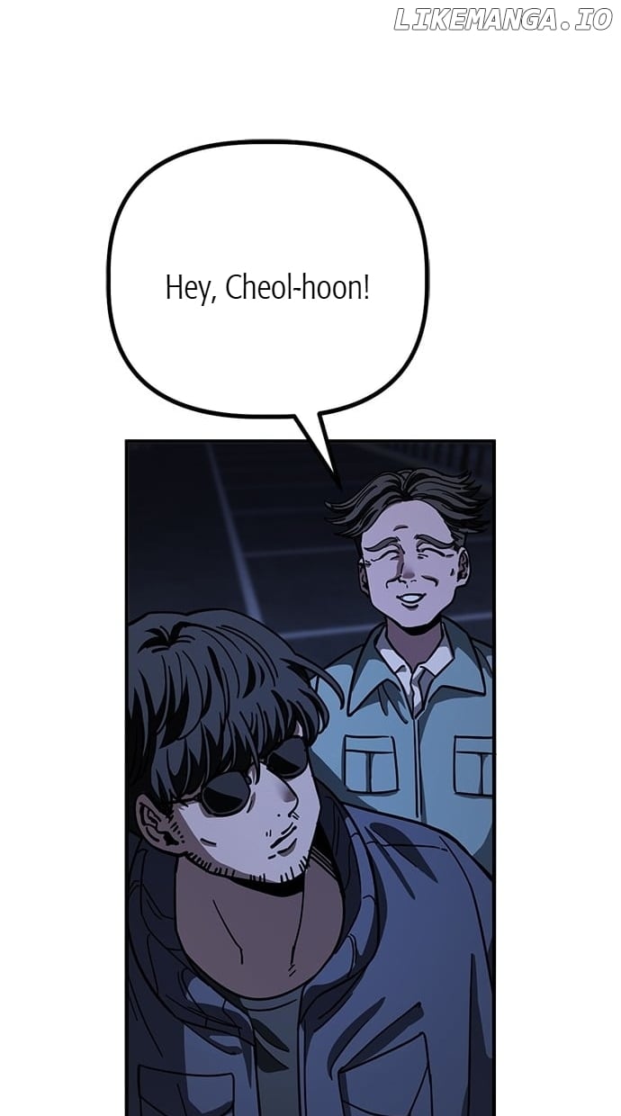 Read Unemployed Baek-soon chapter 145 image 10 on Lezhin