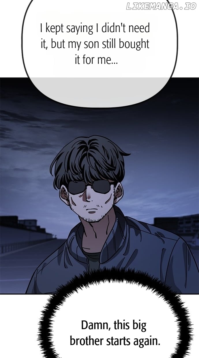 Read Unemployed Baek-soon chapter 145 image 13 on Lezhin