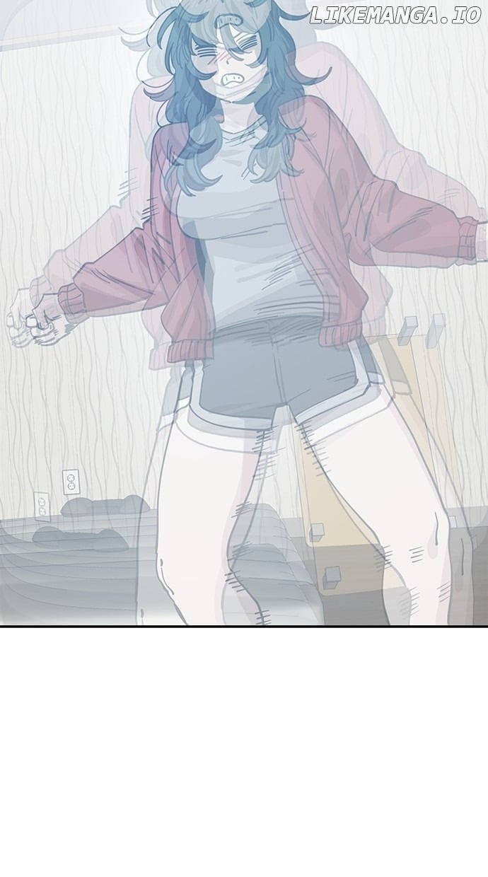 Read Unemployed Baek-soon chapter 145 image 18 on Lezhin