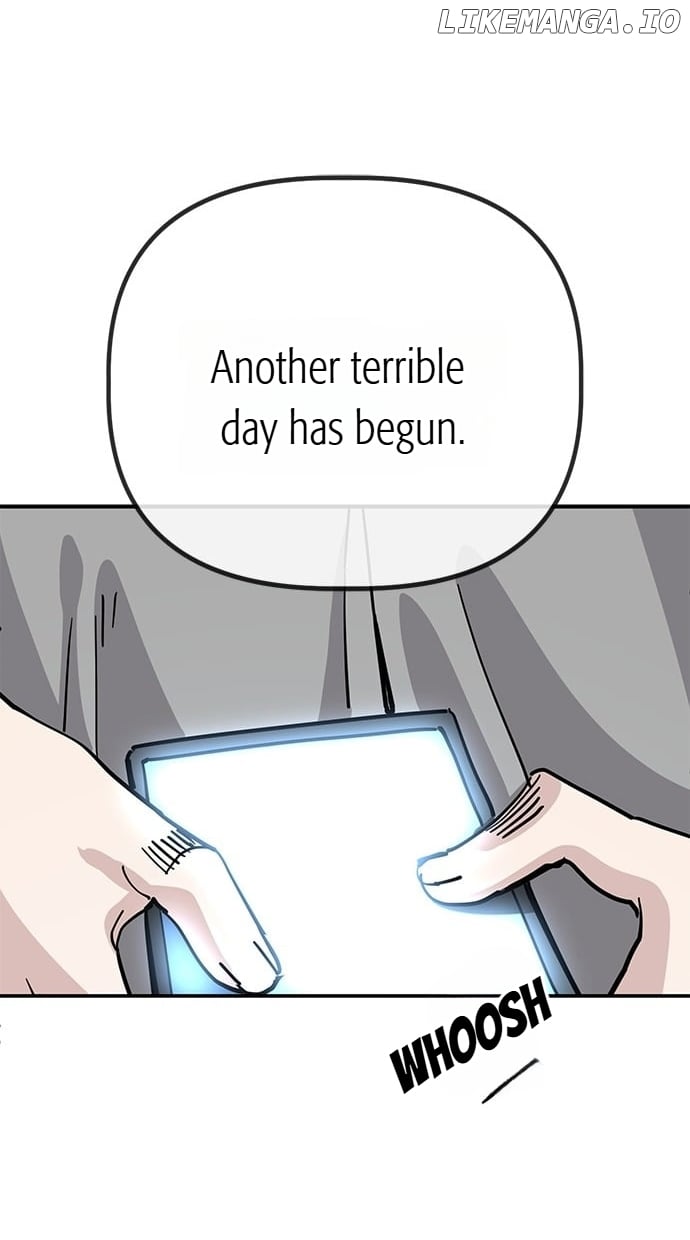 Read Unemployed Baek-soon chapter 145 image 25 on Lezhin