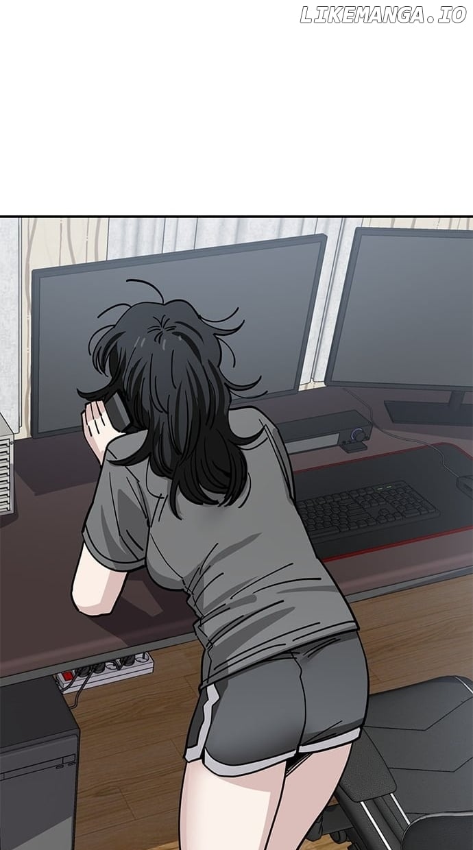 Read Unemployed Baek-soon chapter 145 image 31 on Lezhin