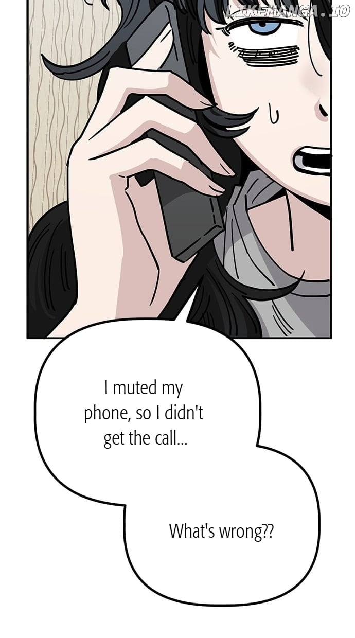 Read Unemployed Baek-soon chapter 145 image 33 on Lezhin