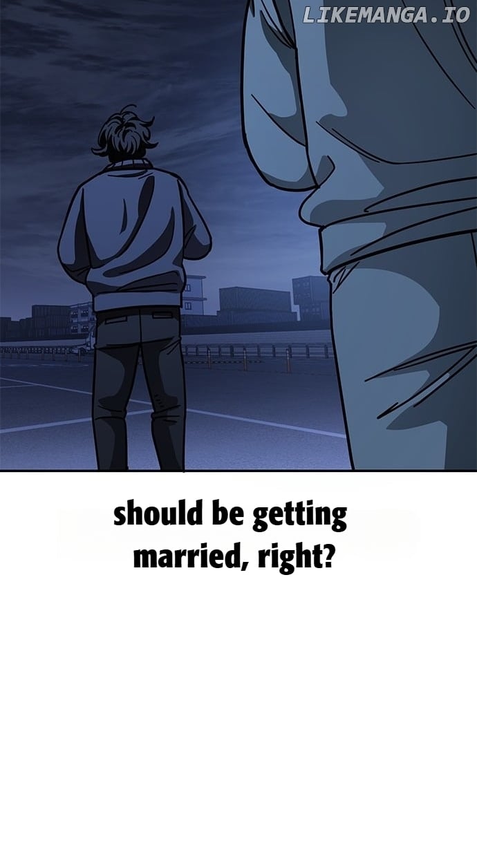 Read Unemployed Baek-soon chapter 145 image 9 on Lezhin