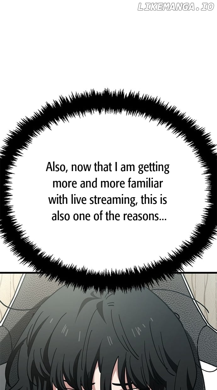 Read Unemployed Baek-soon chapter 149 image 16 on Lezhin