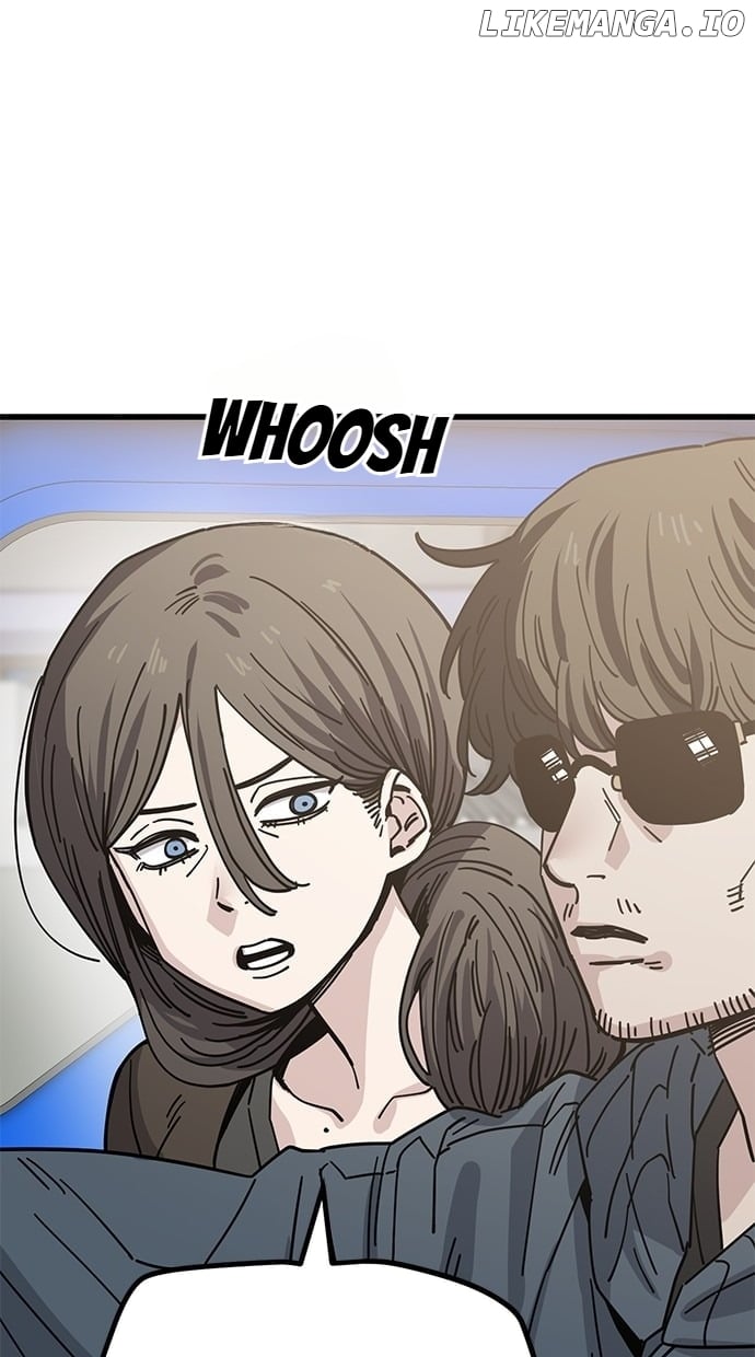 Read Unemployed Baek-soon chapter 149 image 2 on Lezhin