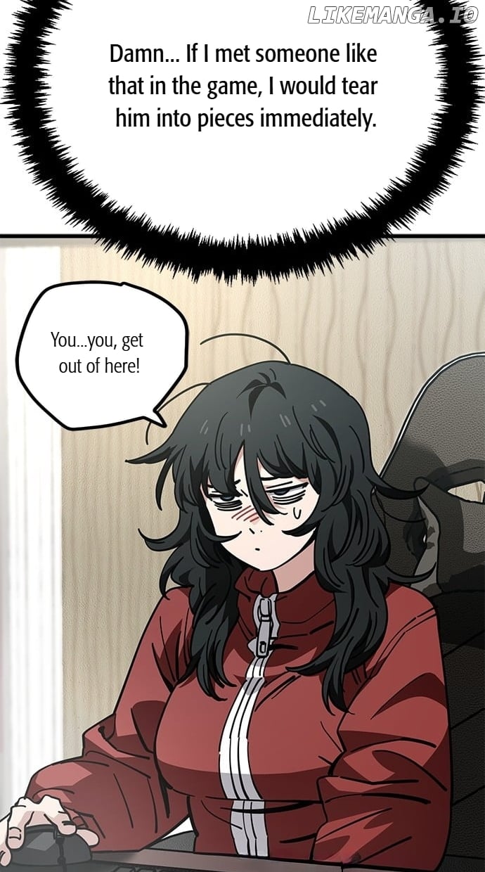 Read Unemployed Baek-soon chapter 149 image 20 on Lezhin