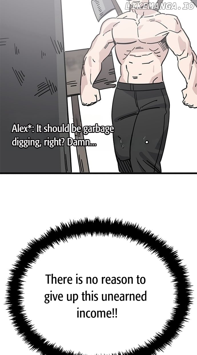 Read Unemployed Baek-soon chapter 149 image 25 on Lezhin