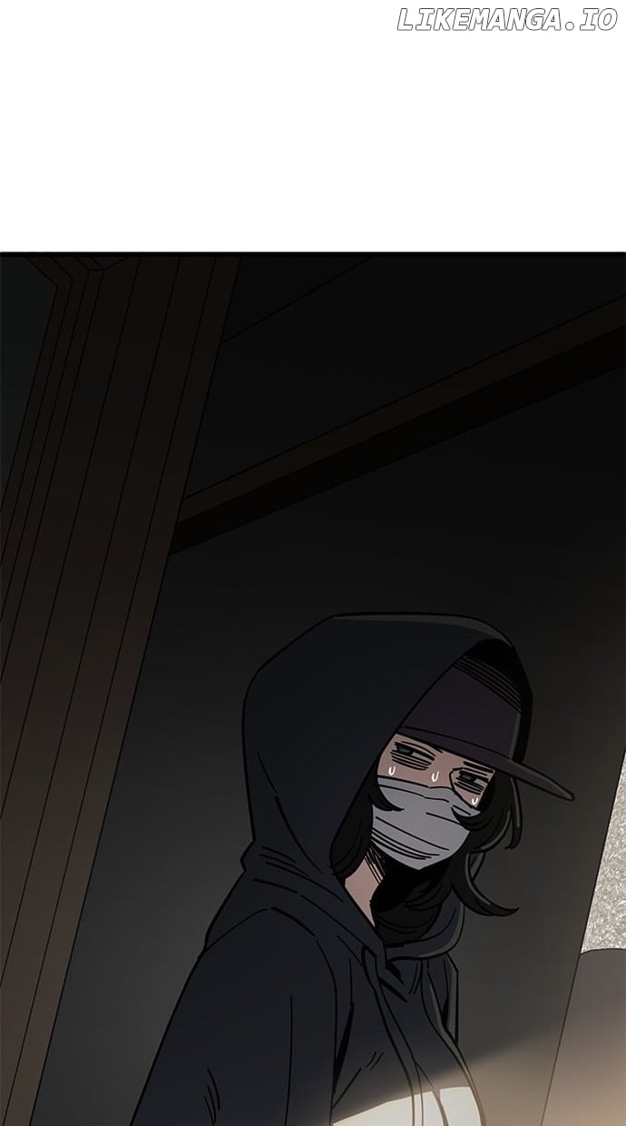 Read Unemployed Baek-soon chapter 149 image 27 on Lezhin