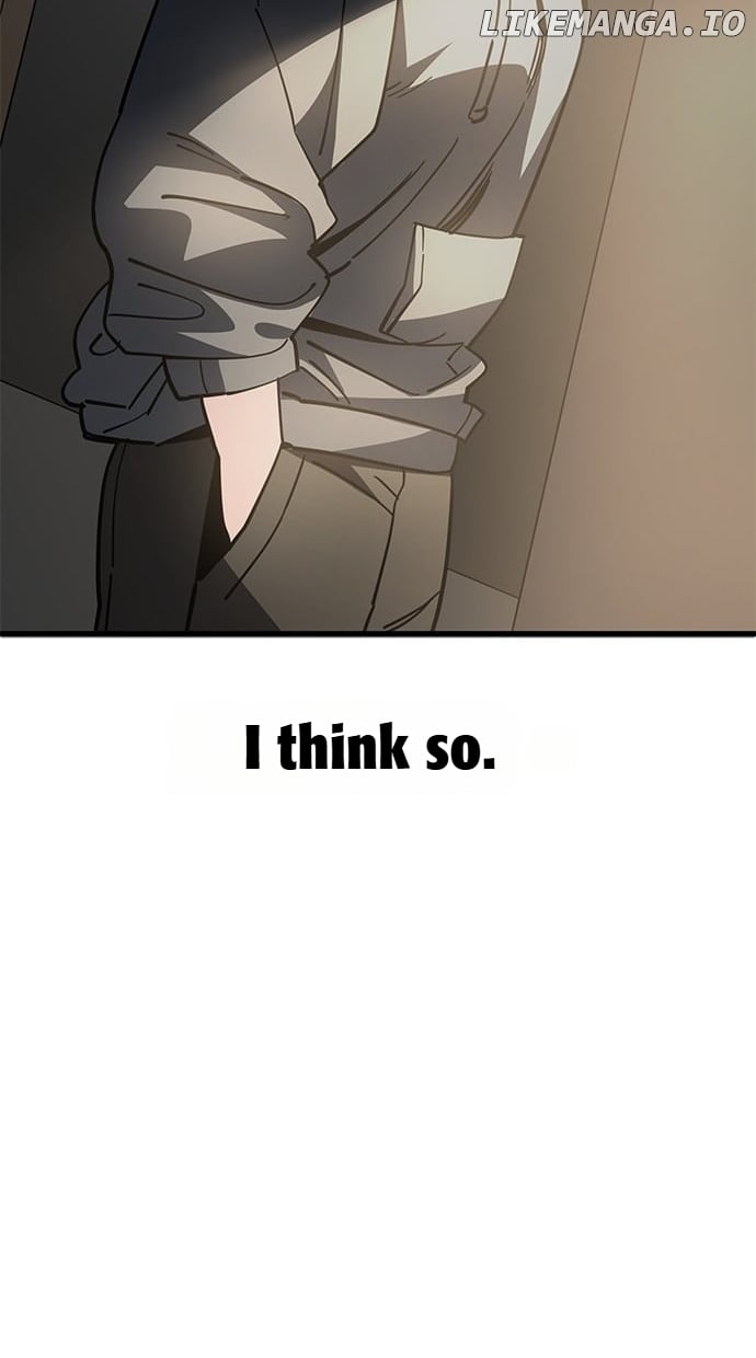 Read Unemployed Baek-soon chapter 149 image 28 on Lezhin