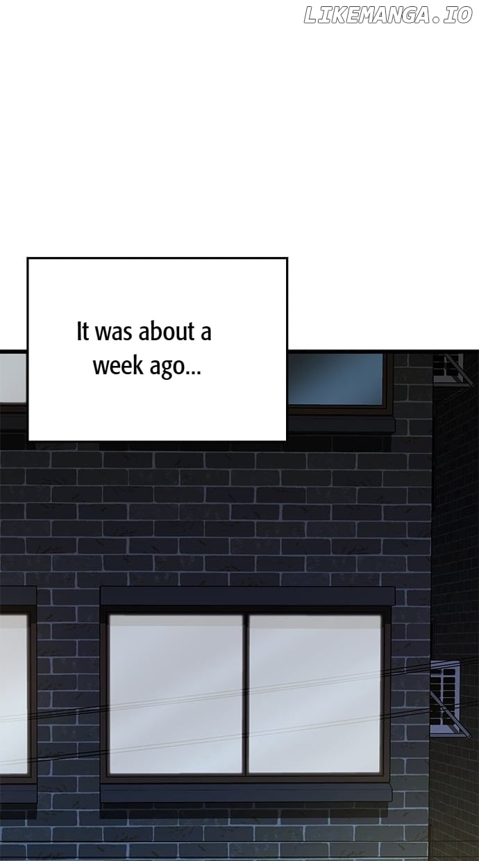 Read Unemployed Baek-soon chapter 149 image 29 on Lezhin