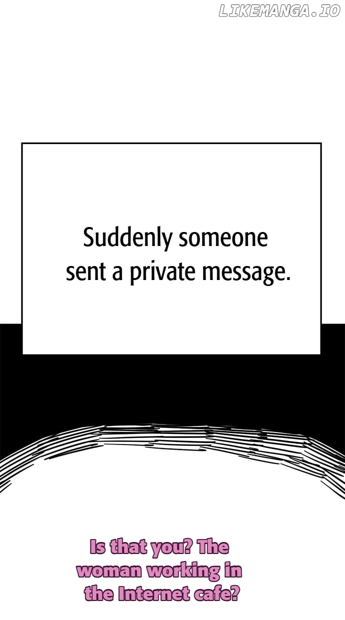 Read Unemployed Baek-soon chapter 149 image 34 on Lezhin