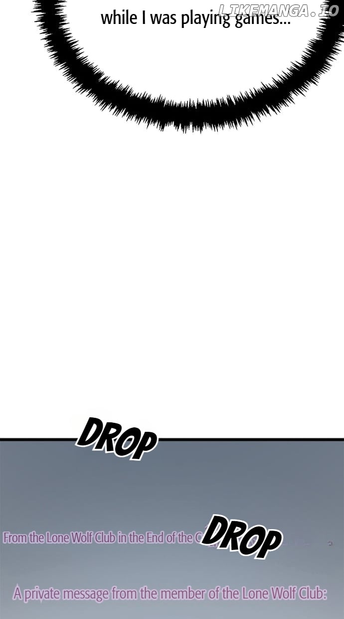 Read Unemployed Baek-soon chapter 149 image 39 on Lezhin