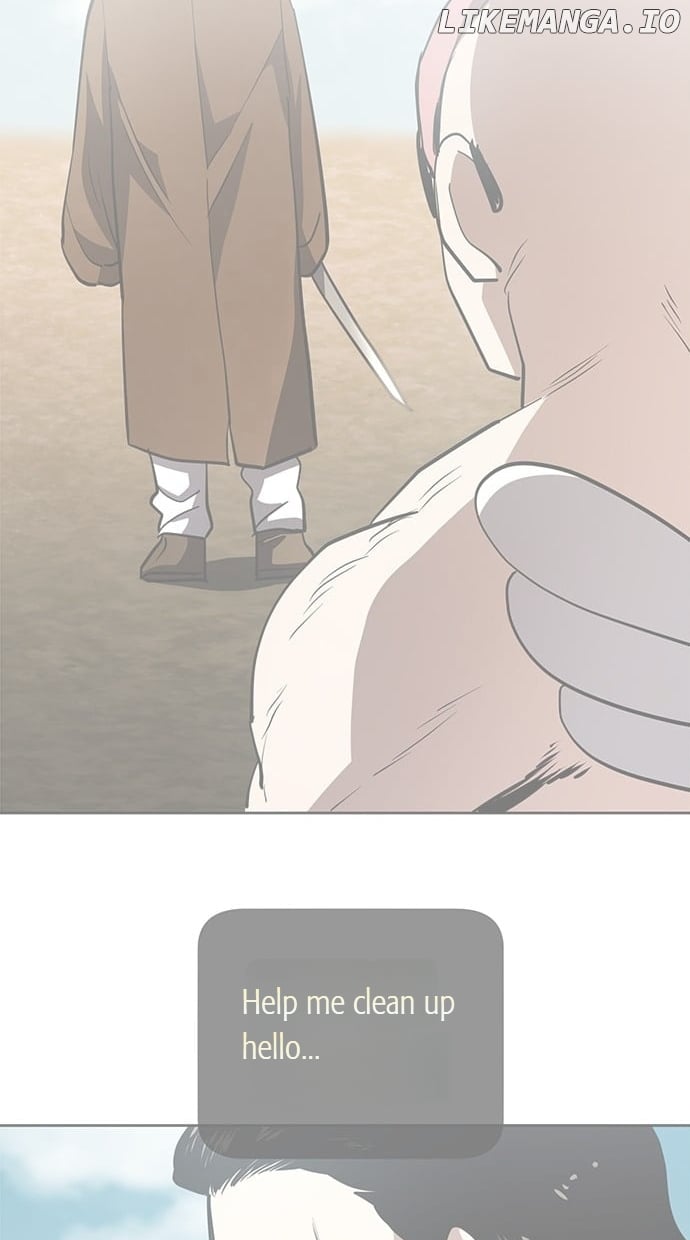 Read Unemployed Baek-soon chapter 149 image 42 on Lezhin