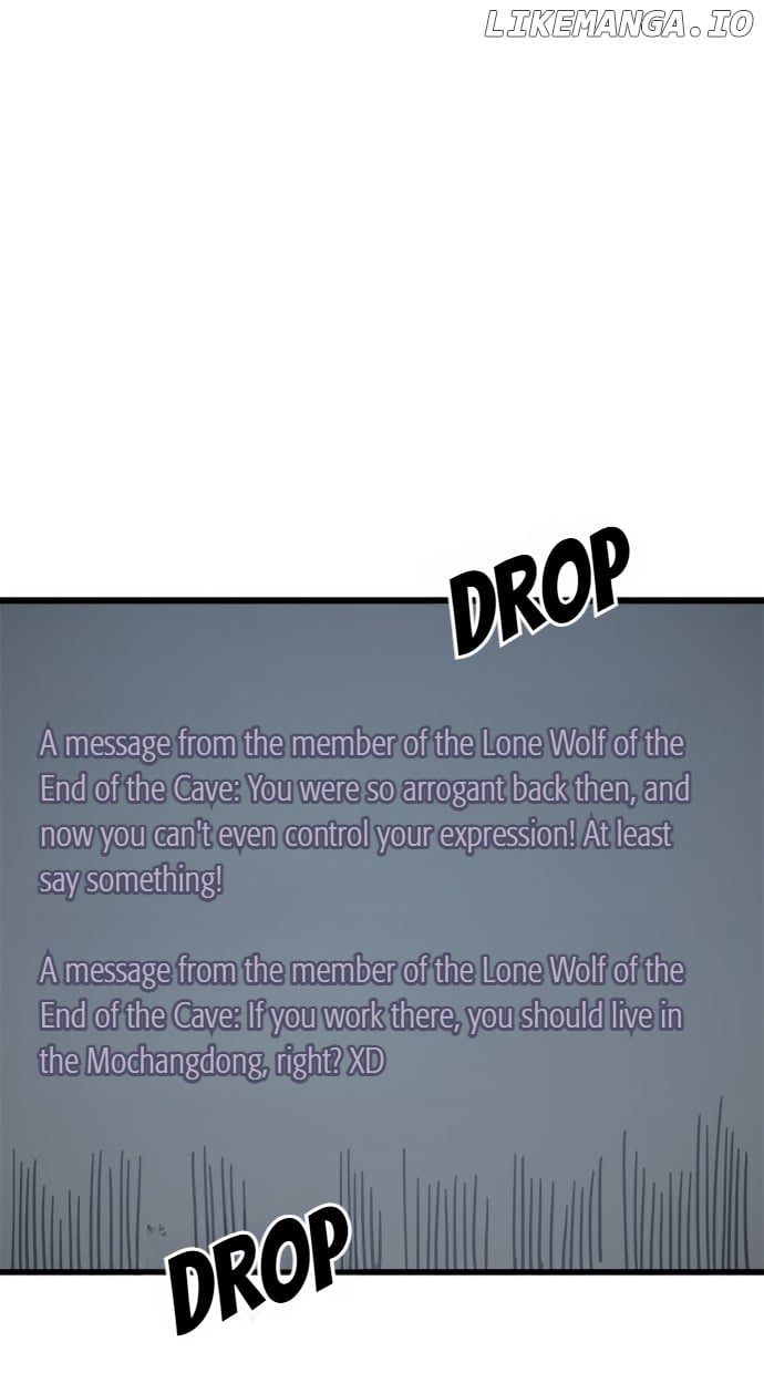 Read Unemployed Baek-soon chapter 149 image 47 on Lezhin