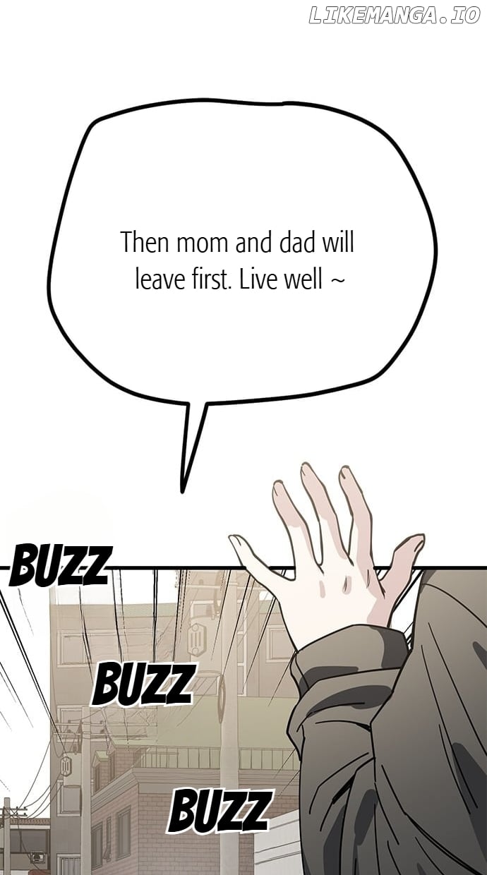 Read Unemployed Baek-soon chapter 149 image 5 on Lezhin