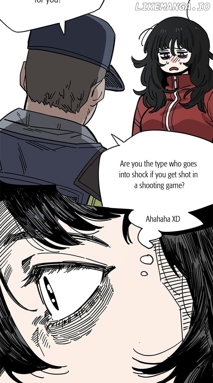 Read Unemployed Baek-soon chapter 149 image 57 on Lezhin