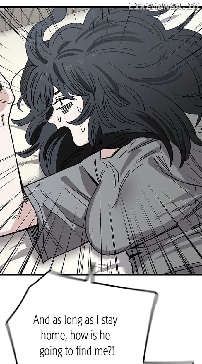 Read Unemployed Baek-soon chapter 149 image 59 on Lezhin