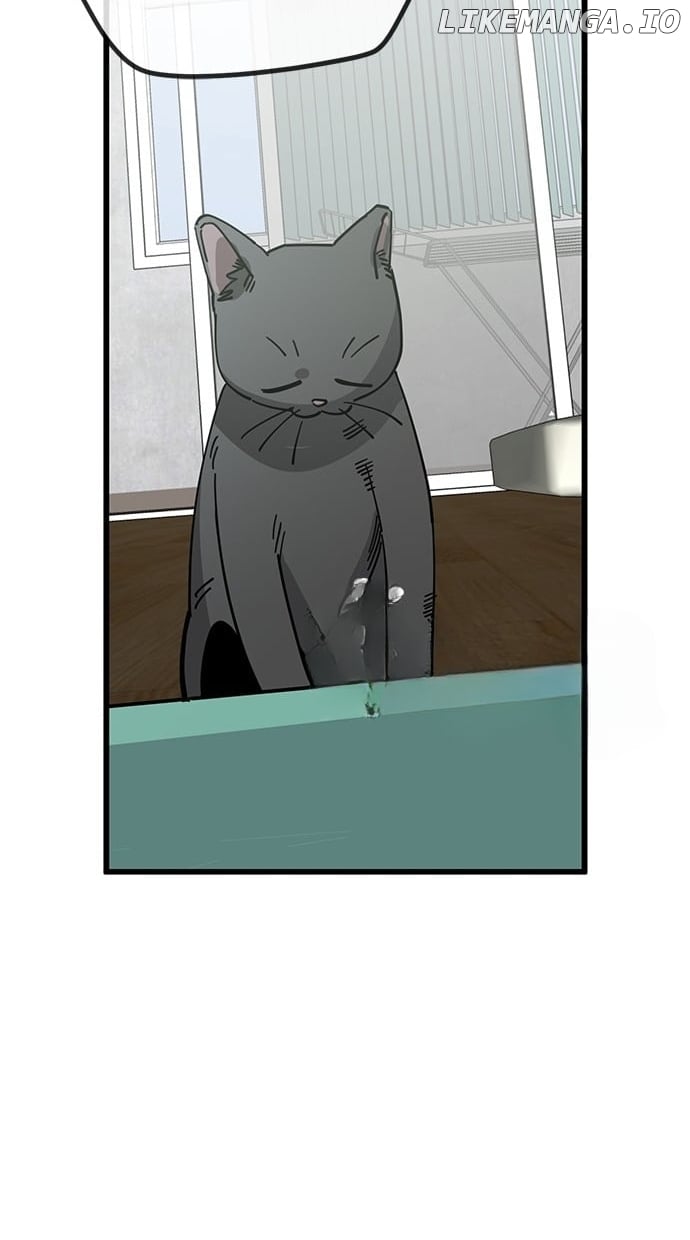Read Unemployed Baek-soon chapter 149 image 62 on Lezhin