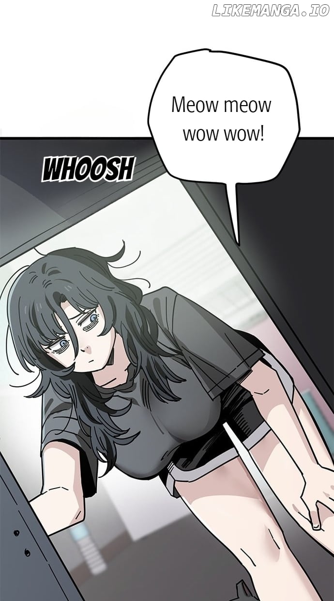 Read Unemployed Baek-soon chapter 149 image 63 on Lezhin