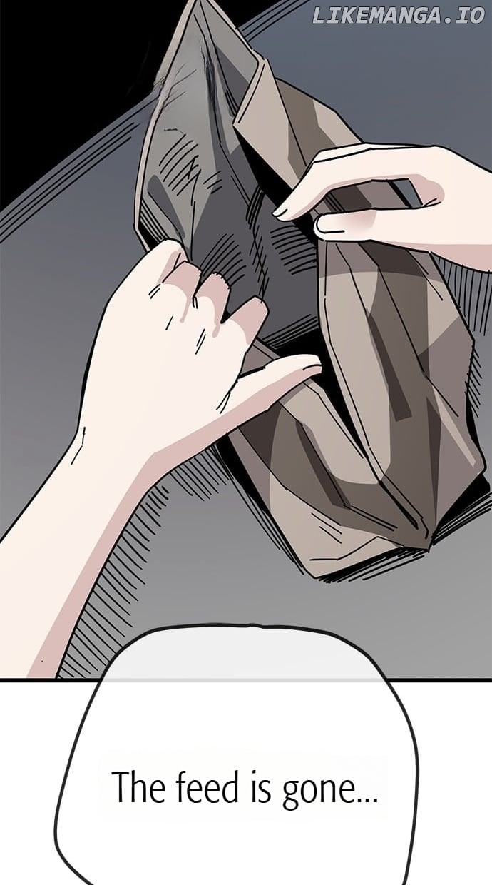 Read Unemployed Baek-soon chapter 149 image 65 on Lezhin