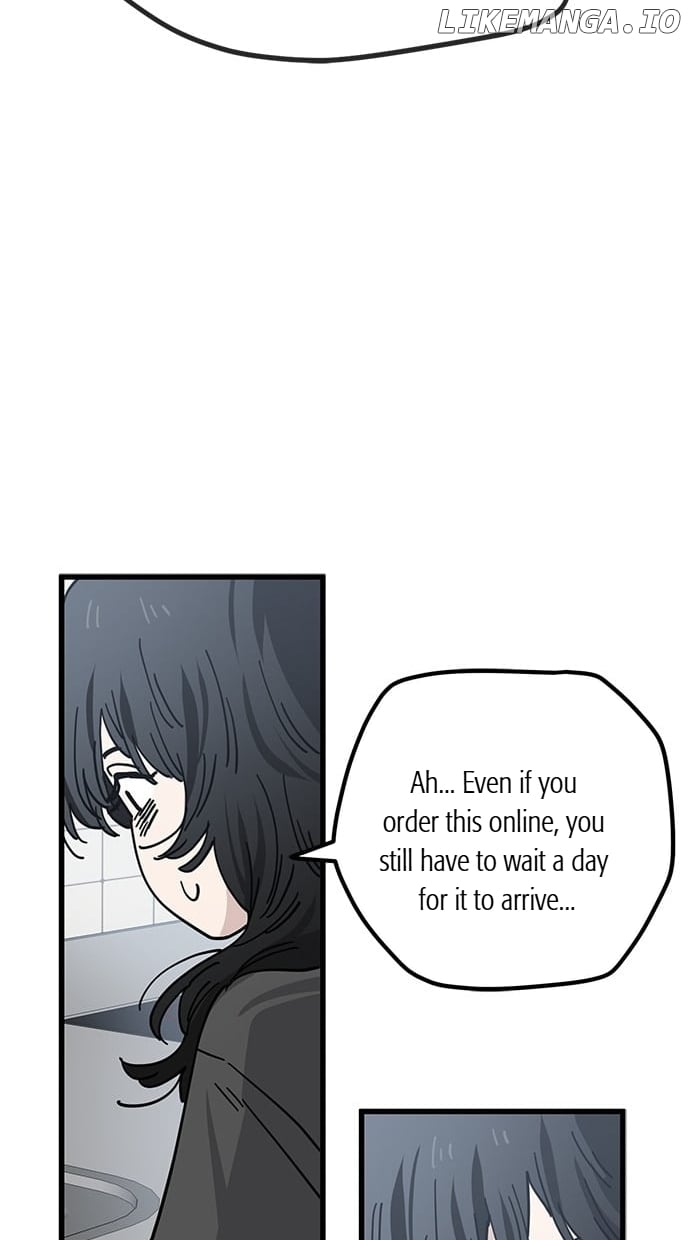 Read Unemployed Baek-soon chapter 149 image 66 on Lezhin