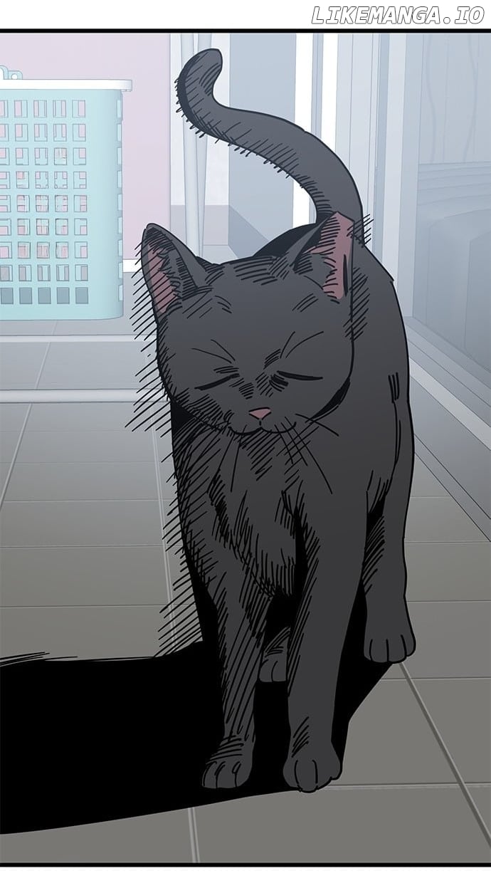 Read Unemployed Baek-soon chapter 149 image 68 on Lezhin