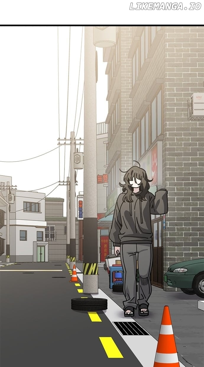 Read Unemployed Baek-soon chapter 149 image 7 on Lezhin