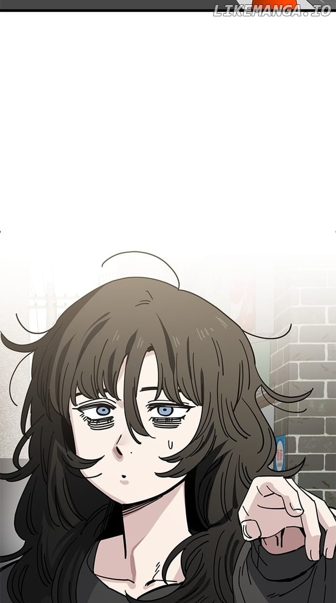 Read Unemployed Baek-soon chapter 149 image 8 on Lezhin