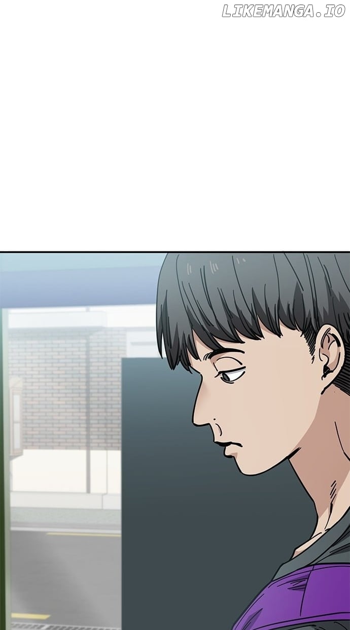 Read Unemployed Baek-soon chapter 150 image 10 on Lezhin