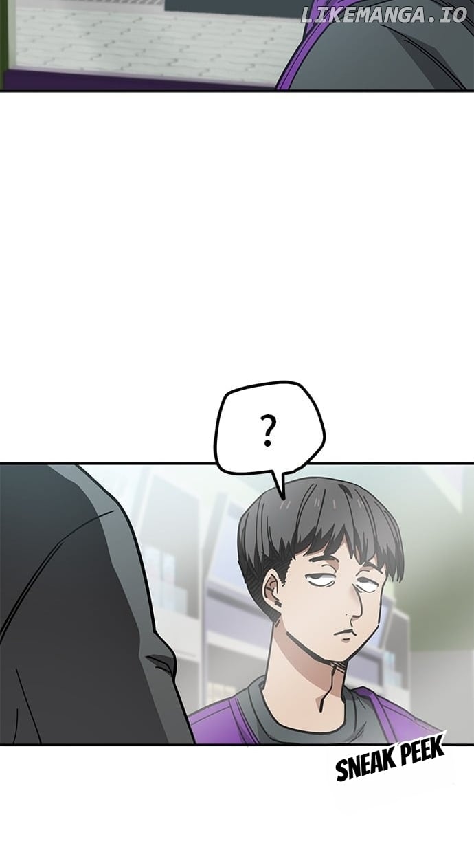 Read Unemployed Baek-soon chapter 150 image 11 on Lezhin